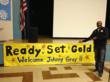 UCLA Olympians of Ready, Set, Gold! Are Helping School Children Stay...